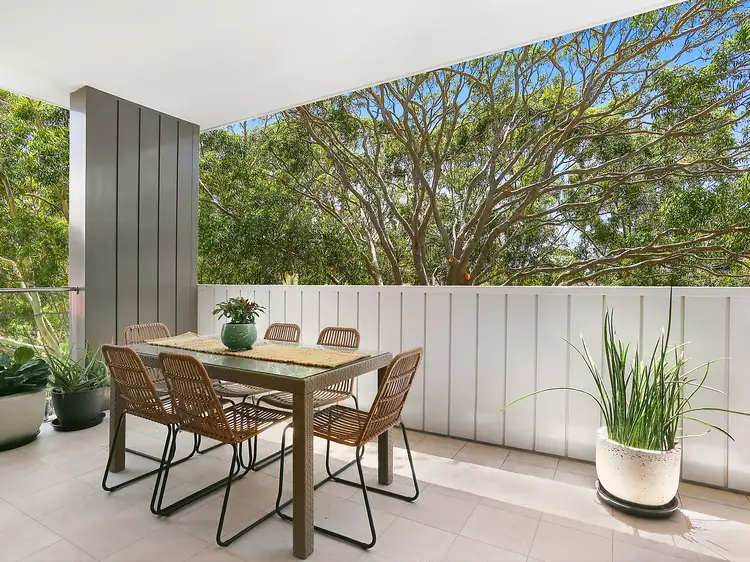 Main view of Homely apartment listing, 11/772 Kingsway, Gymea NSW 2227