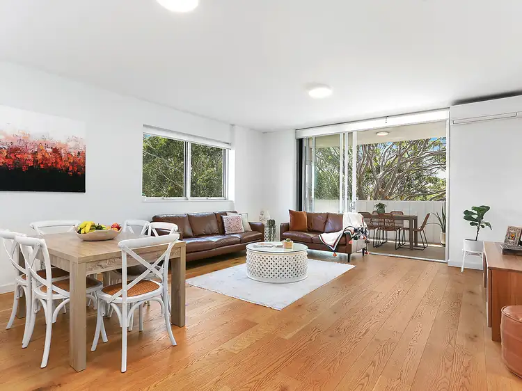 Second view of Homely apartment listing, 11/772 Kingsway, Gymea NSW 2227