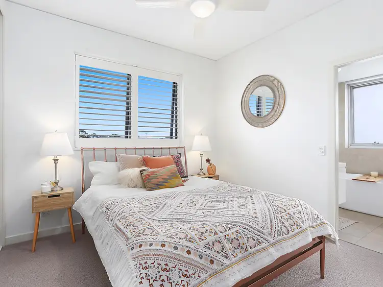 Third view of Homely apartment listing, 11/772 Kingsway, Gymea NSW 2227