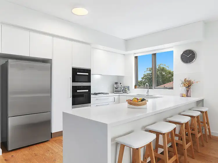 Fourth view of Homely apartment listing, 11/772 Kingsway, Gymea NSW 2227