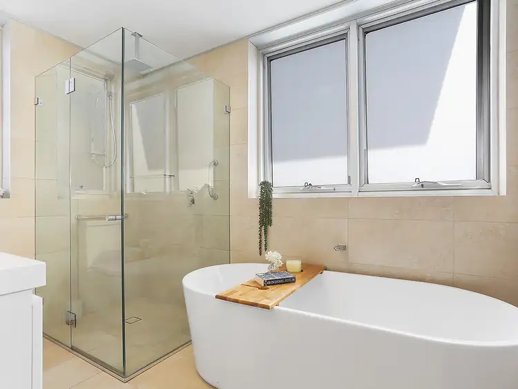 Fifth view of Homely apartment listing, 11/772 Kingsway, Gymea NSW 2227