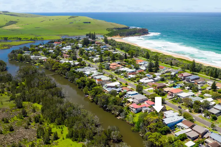 Main view of Homely house listing, 101 Renfrew Road, Werri Beach NSW 2534
