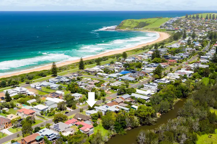Second view of Homely house listing, 101 Renfrew Road, Werri Beach NSW 2534
