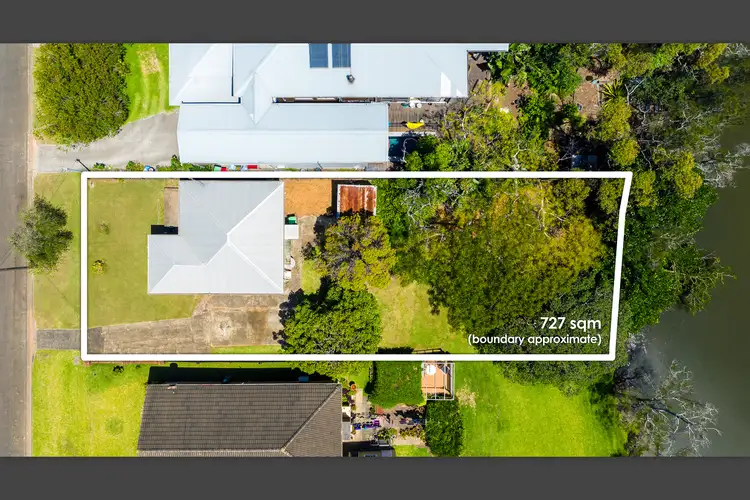Third view of Homely house listing, 101 Renfrew Road, Werri Beach NSW 2534