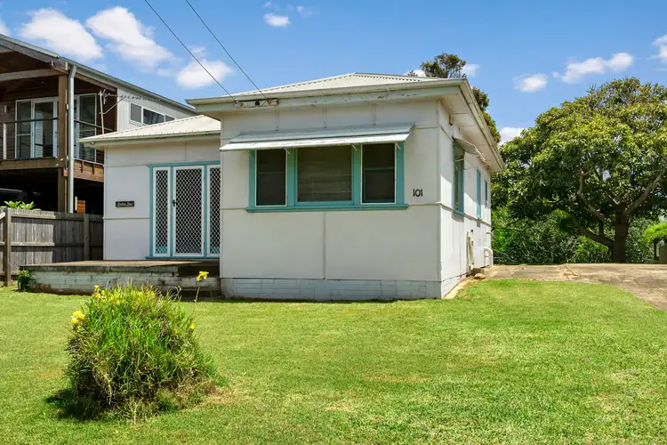 Fourth view of Homely house listing, 101 Renfrew Road, Werri Beach NSW 2534