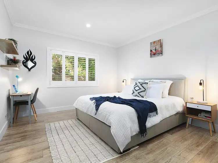 Third view of Homely villa listing, 8B Deakin Street, West Ryde NSW 2114