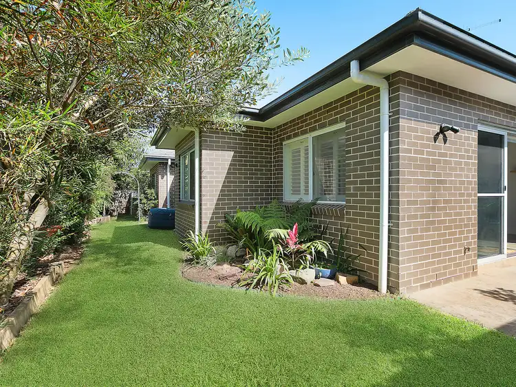 Fifth view of Homely villa listing, 8B Deakin Street, West Ryde NSW 2114