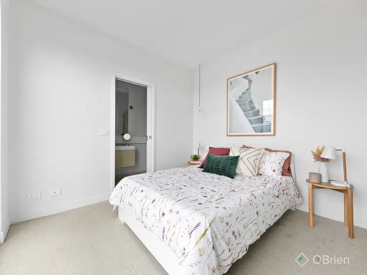 Fifth view of Homely apartment listing, 201/14 Maroona Road, Carnegie VIC 3163