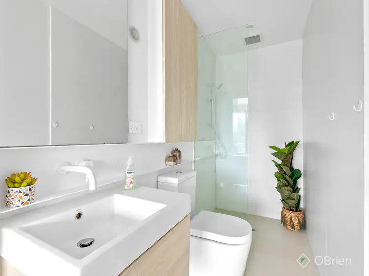 Sixth view of Homely apartment listing, 201/14 Maroona Road, Carnegie VIC 3163