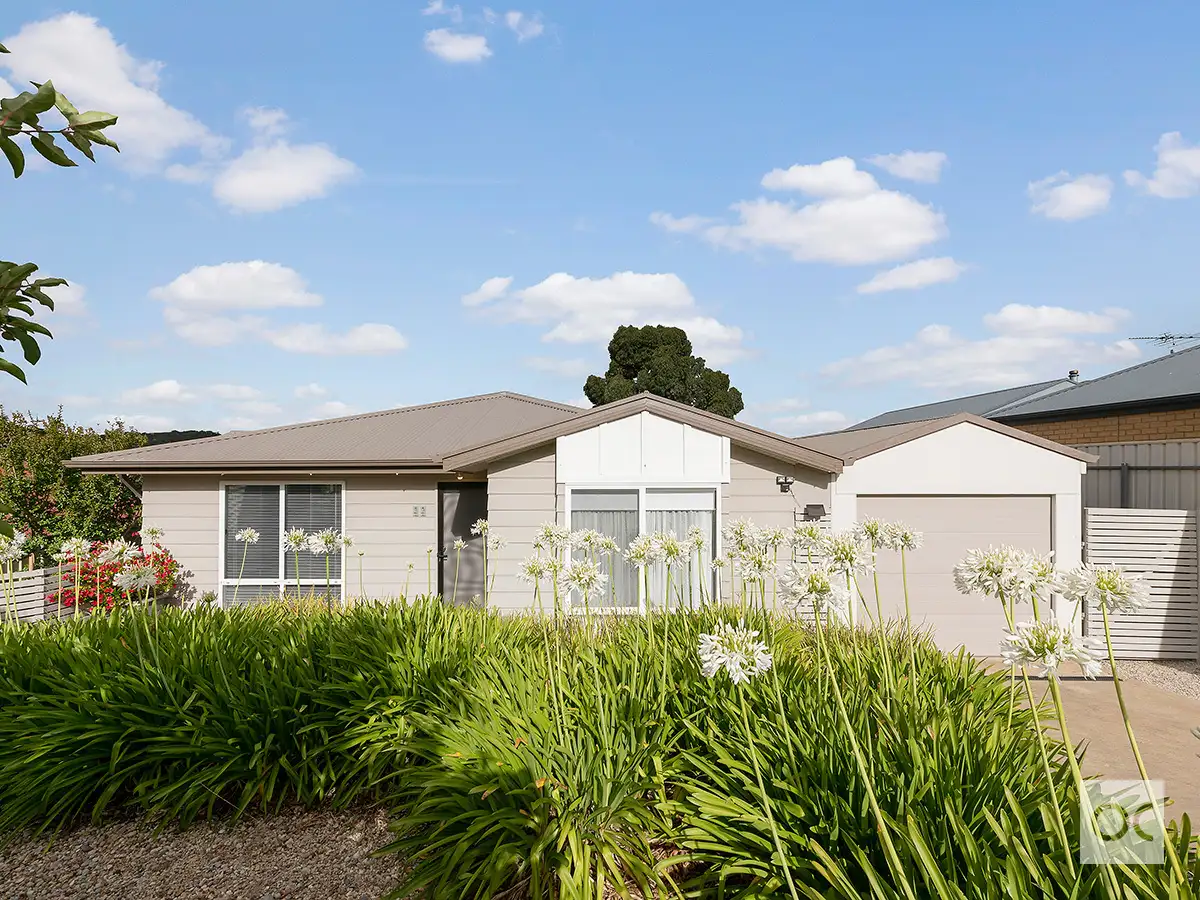 Main view of Homely house listing, 22 Haywood Court, Mount Compass SA 5210
