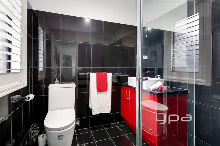 Fourth view of Homely house listing, 21 Richie Circuit, Hillside VIC 3037