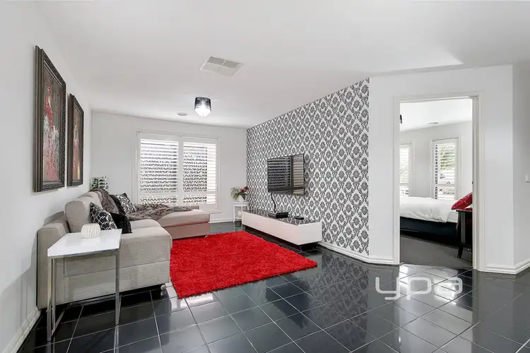Fifth view of Homely house listing, 21 Richie Circuit, Hillside VIC 3037