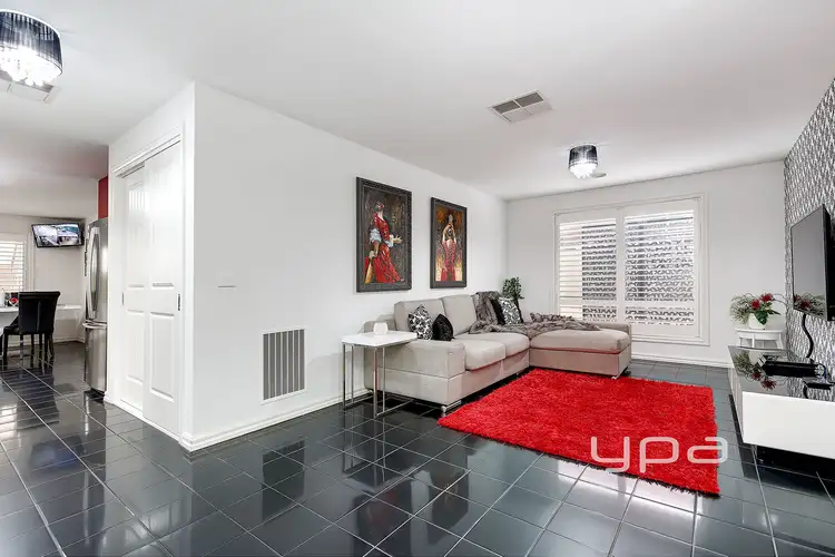 Sixth view of Homely house listing, 21 Richie Circuit, Hillside VIC 3037