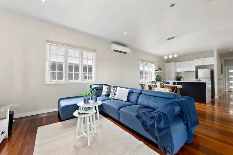 Second view of Homely house listing, 103 Waminda Street, Morningside QLD 4170