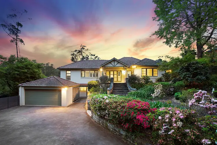 92 Malton Road, Beecroft NSW 2119