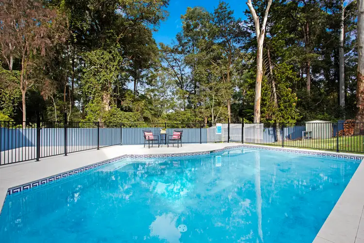 Second view of Homely house listing, 1 Calool Road, Beecroft NSW 2119