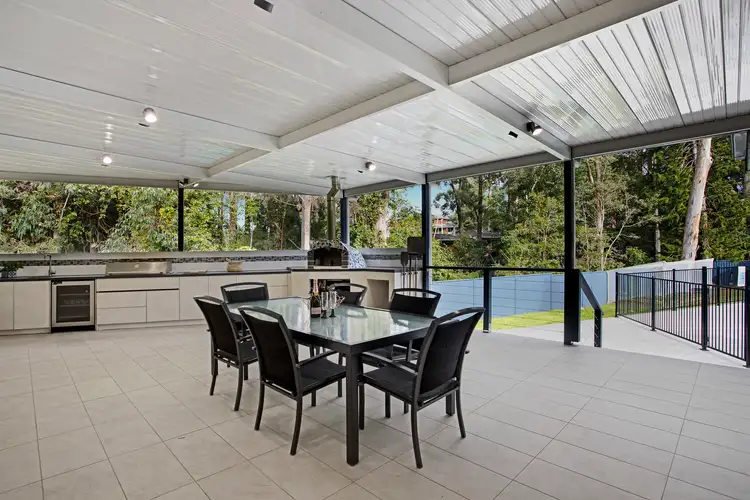 Third view of Homely house listing, 1 Calool Road, Beecroft NSW 2119