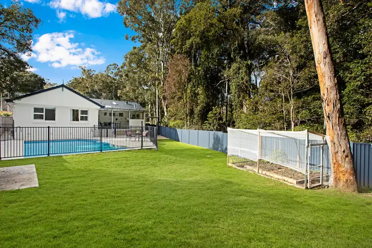 Fourth view of Homely house listing, 1 Calool Road, Beecroft NSW 2119
