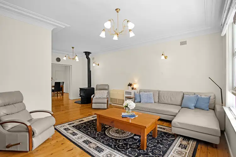 Fifth view of Homely house listing, 1 Calool Road, Beecroft NSW 2119