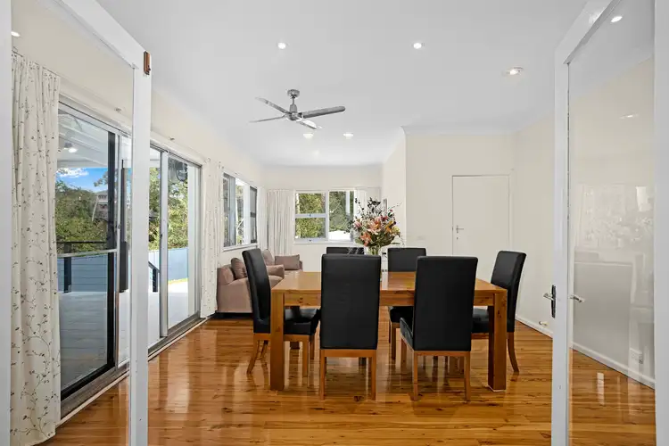 Sixth view of Homely house listing, 1 Calool Road, Beecroft NSW 2119
