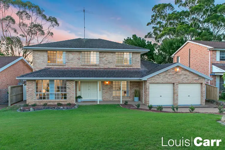 189 Purchase Road, Cherrybrook NSW 2126