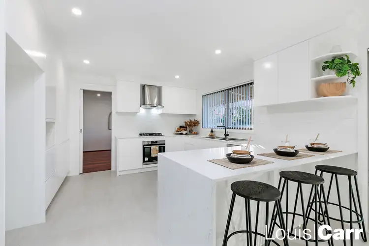Fourth view of Homely house listing, 189 Purchase Road, Cherrybrook NSW 2126