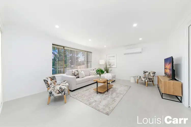 Sixth view of Homely house listing, 189 Purchase Road, Cherrybrook NSW 2126