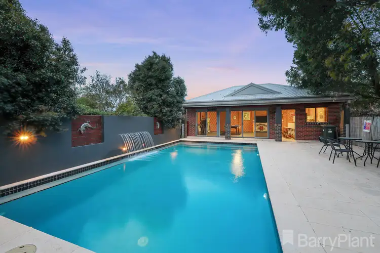 14 Settlers Rise, Drouin VIC 3818