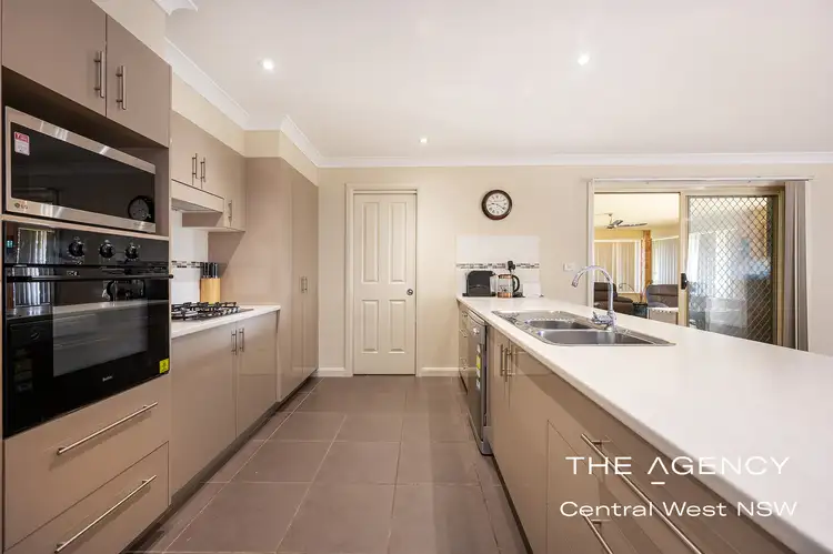 Second view of Homely house listing, 11 Kellett Drive, Mudgee NSW 2850