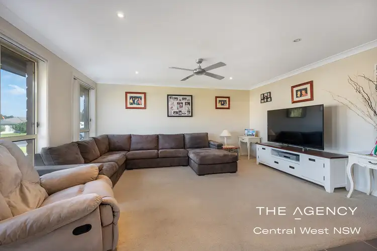 Fourth view of Homely house listing, 11 Kellett Drive, Mudgee NSW 2850