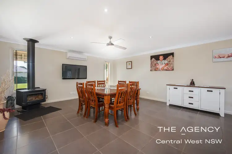 Sixth view of Homely house listing, 11 Kellett Drive, Mudgee NSW 2850