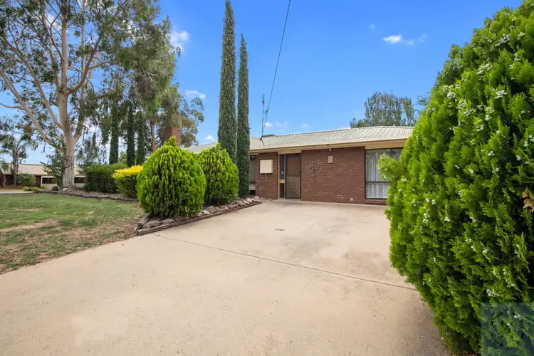 Main view of Homely house listing, 28 BANKER Street, Barooga NSW 3644