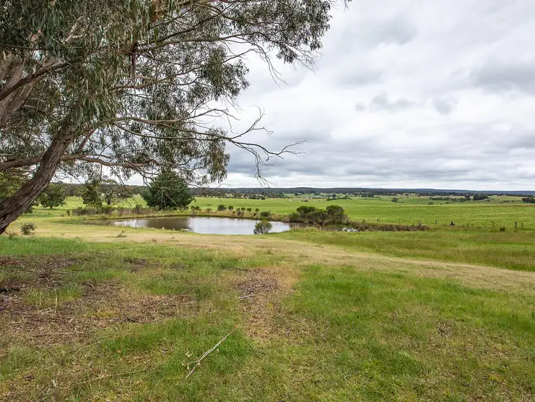 Second view of Homely rural property listing, 67 Pre-Emptive Drive, Scarsdale VIC 3351