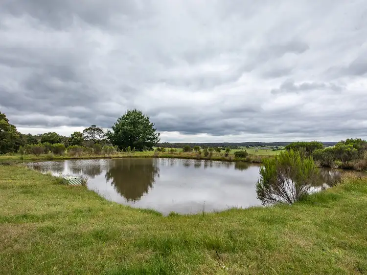 Third view of Homely rural property listing, 67 Pre-Emptive Drive, Scarsdale VIC 3351