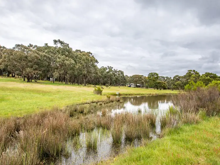 Fourth view of Homely rural property listing, 67 Pre-Emptive Drive, Scarsdale VIC 3351
