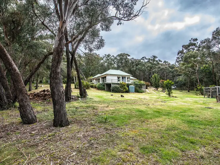 Sixth view of Homely rural property listing, 67 Pre-Emptive Drive, Scarsdale VIC 3351