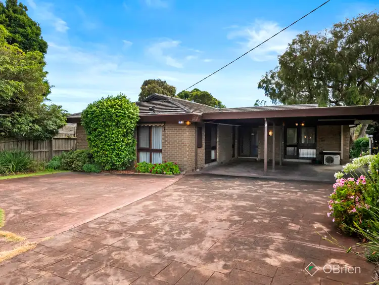 21 Golf Links Road, Frankston VIC 3199