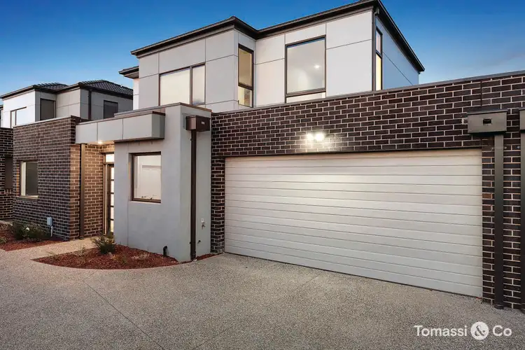 Second view of Homely townhouse listing, 3/20 York Street, Bonbeach VIC 3196