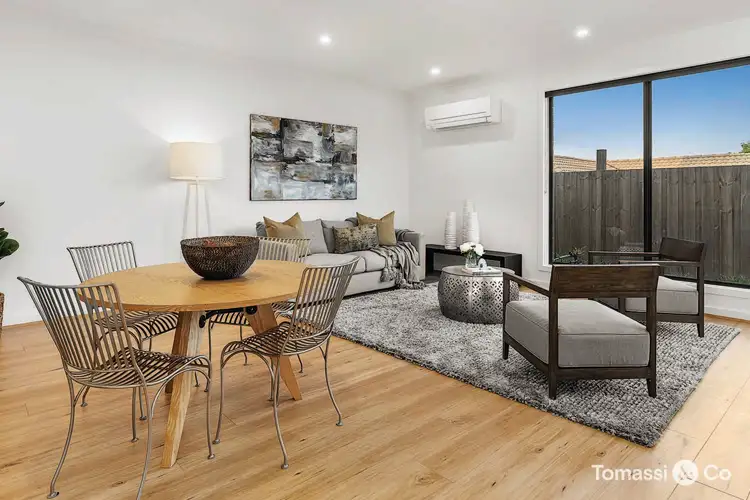 Third view of Homely townhouse listing, 3/20 York Street, Bonbeach VIC 3196