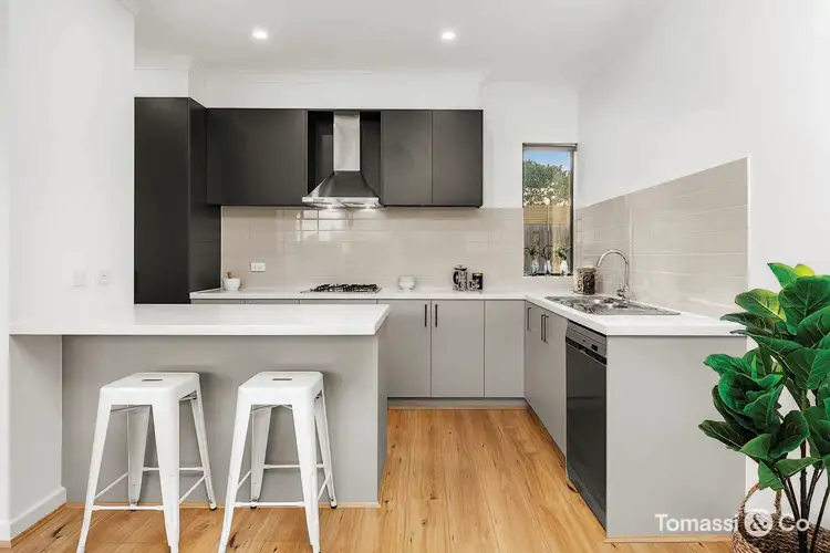 Fifth view of Homely townhouse listing, 3/20 York Street, Bonbeach VIC 3196