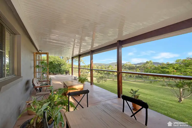 Second view of Homely rural property listing, 679 Keppel Sands Road, Tungamull QLD 4702
