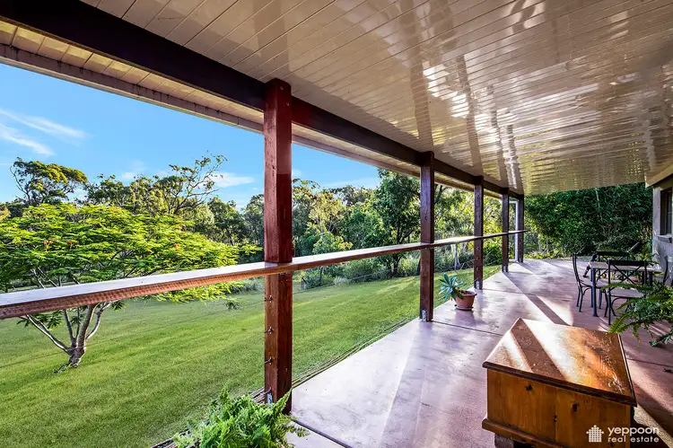 Third view of Homely rural property listing, 679 Keppel Sands Road, Tungamull QLD 4702