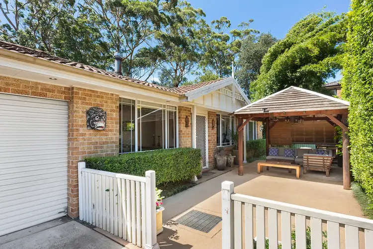 20 Tecoma Street, Heathcote NSW 2233