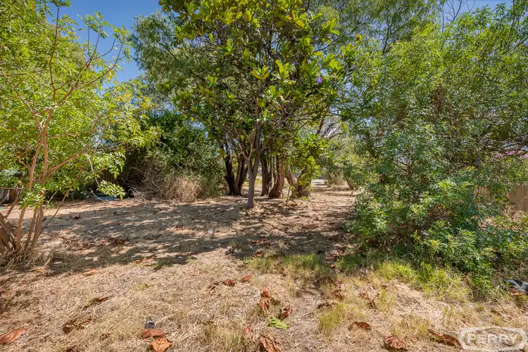 Third view of Homely land listing, 19 Service Street, Mandurah WA 6210
