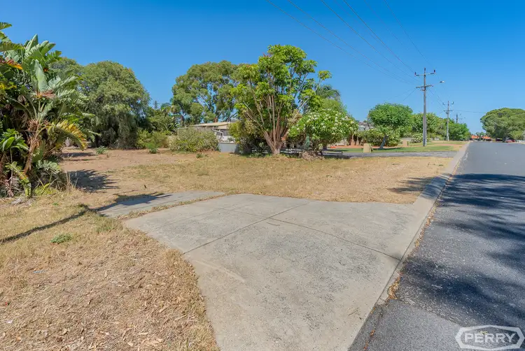 Fifth view of Homely land listing, 19 Service Street, Mandurah WA 6210