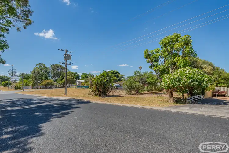 Sixth view of Homely land listing, 19 Service Street, Mandurah WA 6210