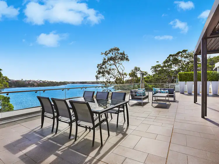 Main view of Homely apartment listing, 8/2 Corea Street, Sylvania NSW 2224