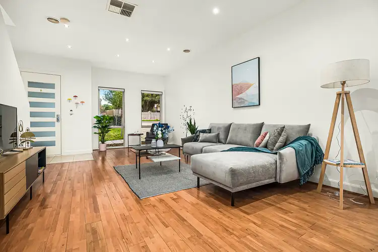 Second view of Homely townhouse listing, 2/13 Elizabeth Street, Oakleigh East VIC 3166