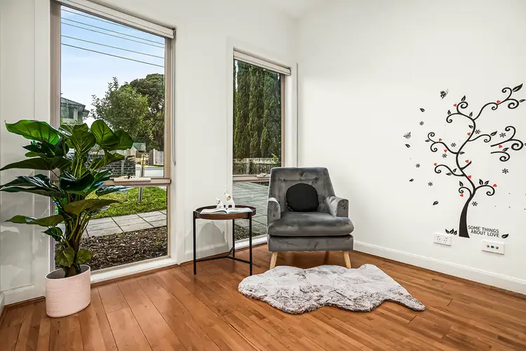 Third view of Homely townhouse listing, 2/13 Elizabeth Street, Oakleigh East VIC 3166