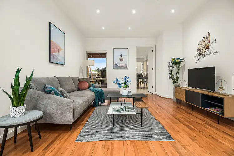 Fifth view of Homely townhouse listing, 2/13 Elizabeth Street, Oakleigh East VIC 3166